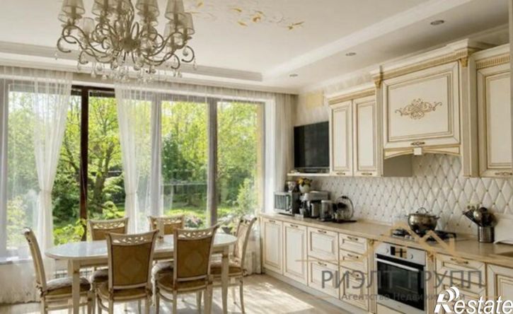 4-комн квартира ул Гидромонтажников (Гидромонтаж), 26,  д. 26