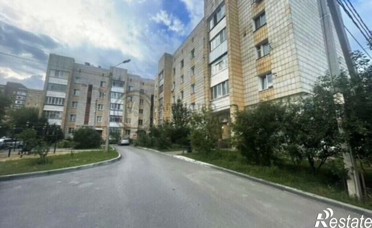3-комн квартира ул Академика Павлова, 8,  д. 8