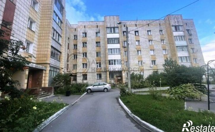3-комн квартира ул Академика Павлова, 8,  д. 8