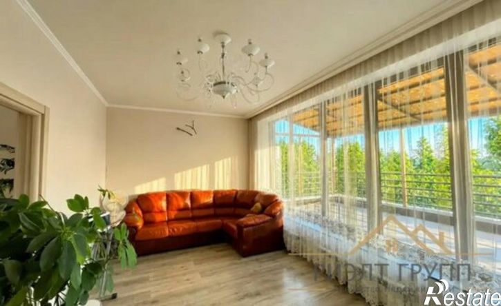 4-комн квартира ул Гидромонтажников (Гидромонтаж), 26,  д. 26
