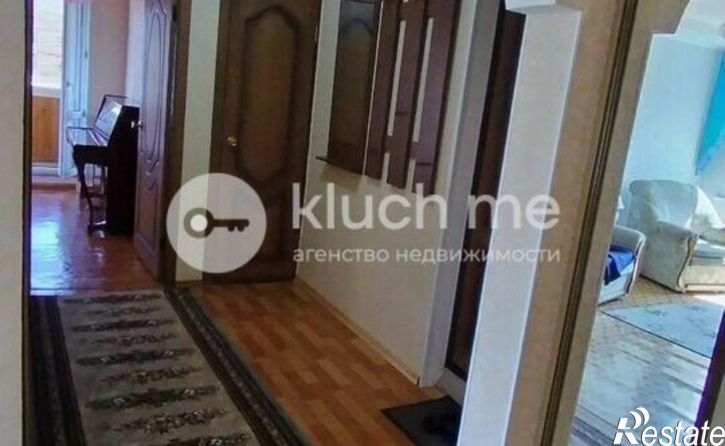 2-комн квартира ул Юлиуса Фучика, 36,  д. 36