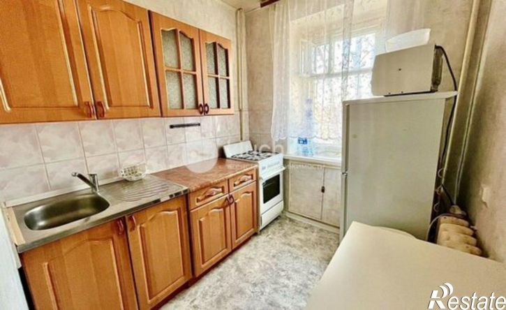 1-комн квартира ул Магаданская, 18,  д. 18