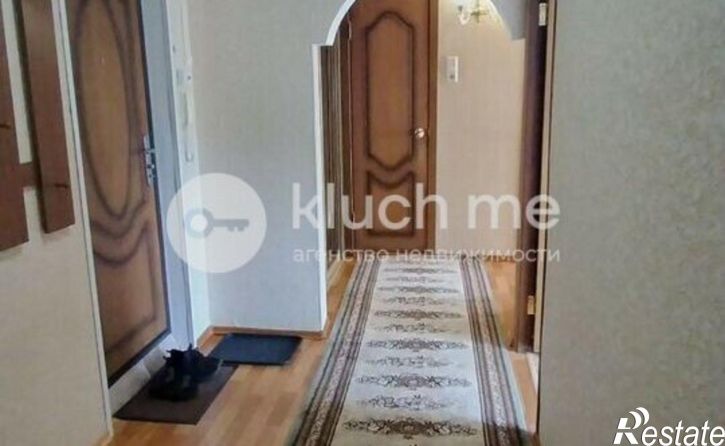 2-комн квартира ул Юлиуса Фучика, 36,  д. 36