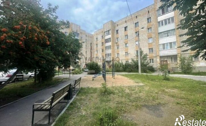 3-комн квартира ул Академика Павлова, 8,  д. 8