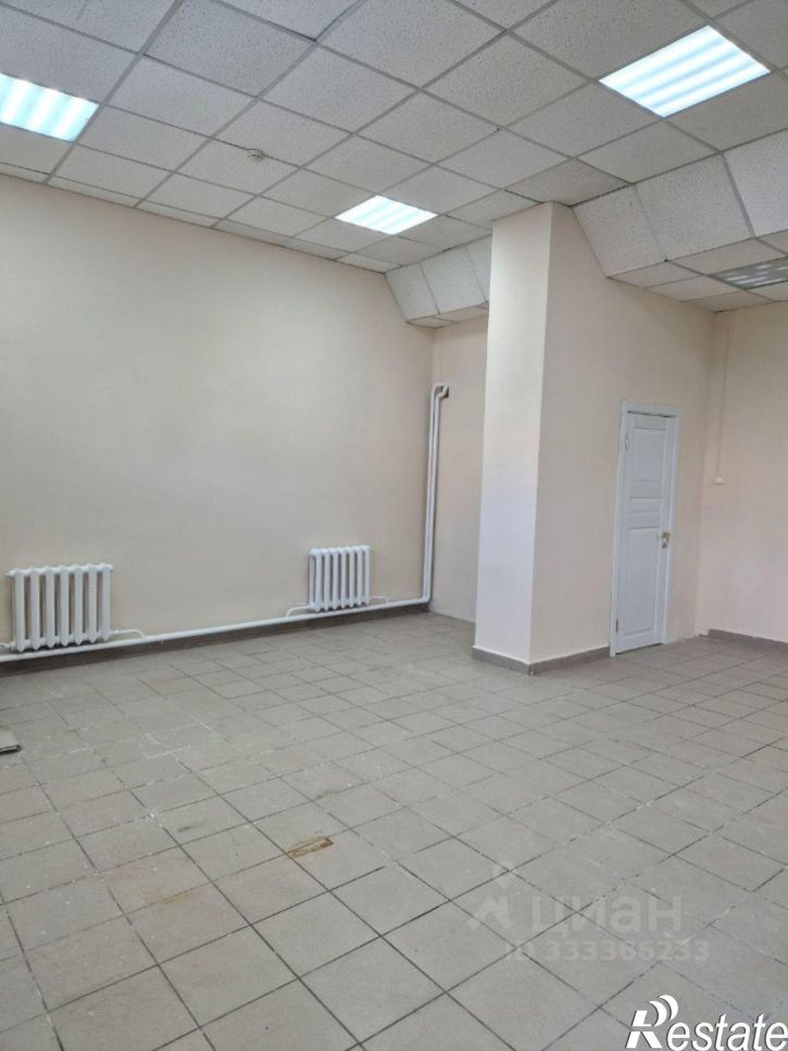 Офис ул Горсоветская, 17,  д. 17