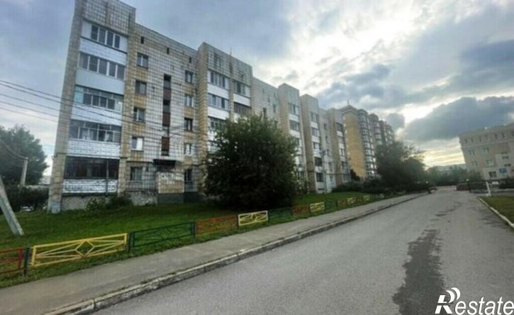 3-комн квартира ул Академика Павлова, 8,  д. 8