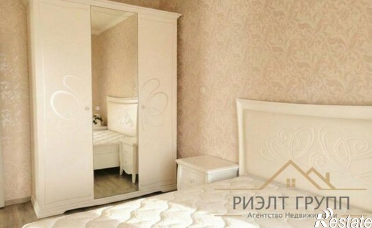 4-комн квартира ул Гидромонтажников (Гидромонтаж), 26,  д. 26