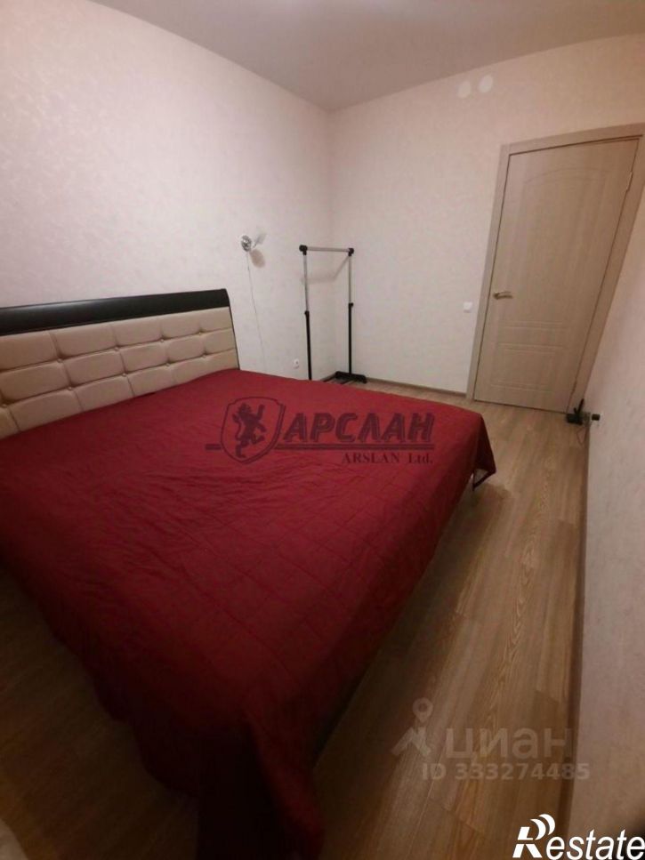 2-комн квартира ул Родины, 33Б 1,  д. 33Б 1,  к. 1