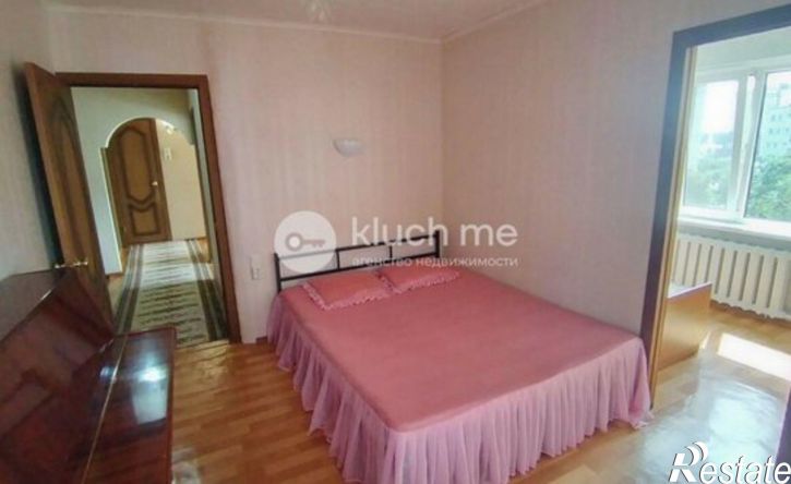 2-комн квартира ул Юлиуса Фучика, 36,  д. 36
