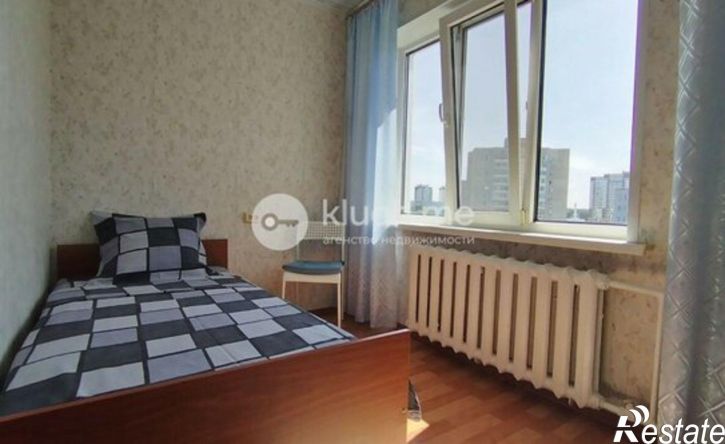 2-комн квартира ул Юлиуса Фучика, 36,  д. 36