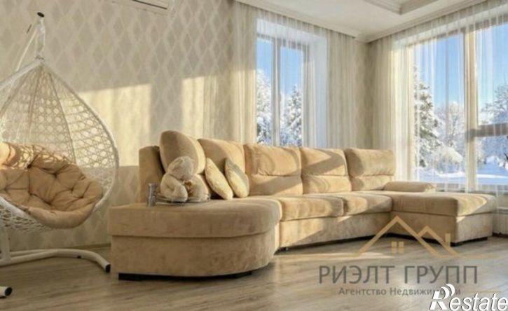 4-комн квартира ул Гидромонтажников (Гидромонтаж), 26,  д. 26