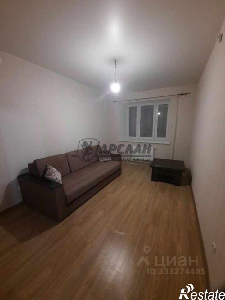 2-комн квартира ул Родины, 33Б 1,  д. 33Б 1,  к. 1
