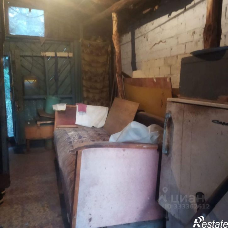 Земельный участок ул 2-я Колхозная, 20б,  д. 20б