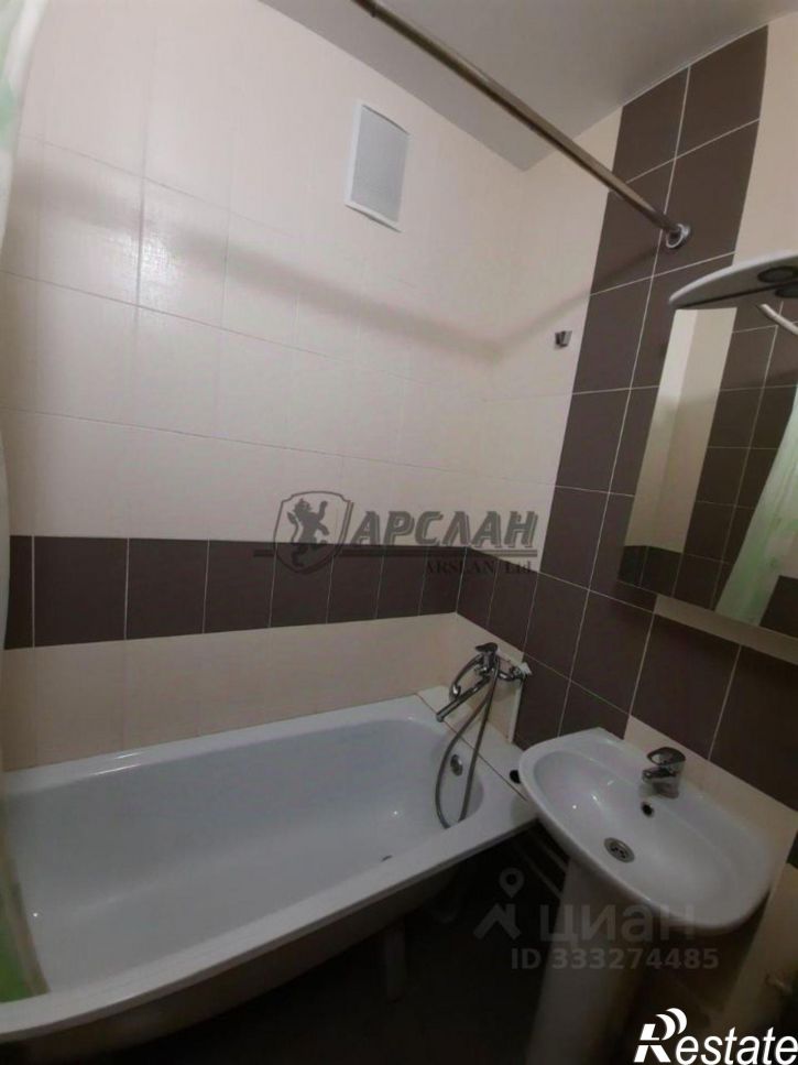 2-комн квартира ул Родины, 33Б 1,  д. 33Б 1,  к. 1