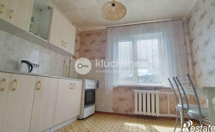 2-комн квартира ул Юлиуса Фучика, 36,  д. 36