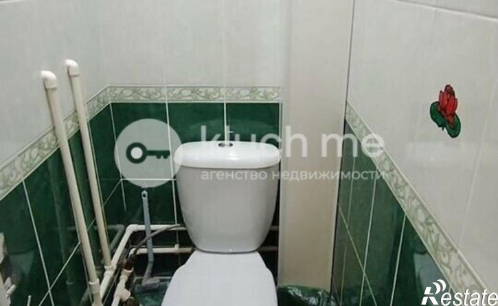 2-комн квартира ул Юлиуса Фучика, 36,  д. 36