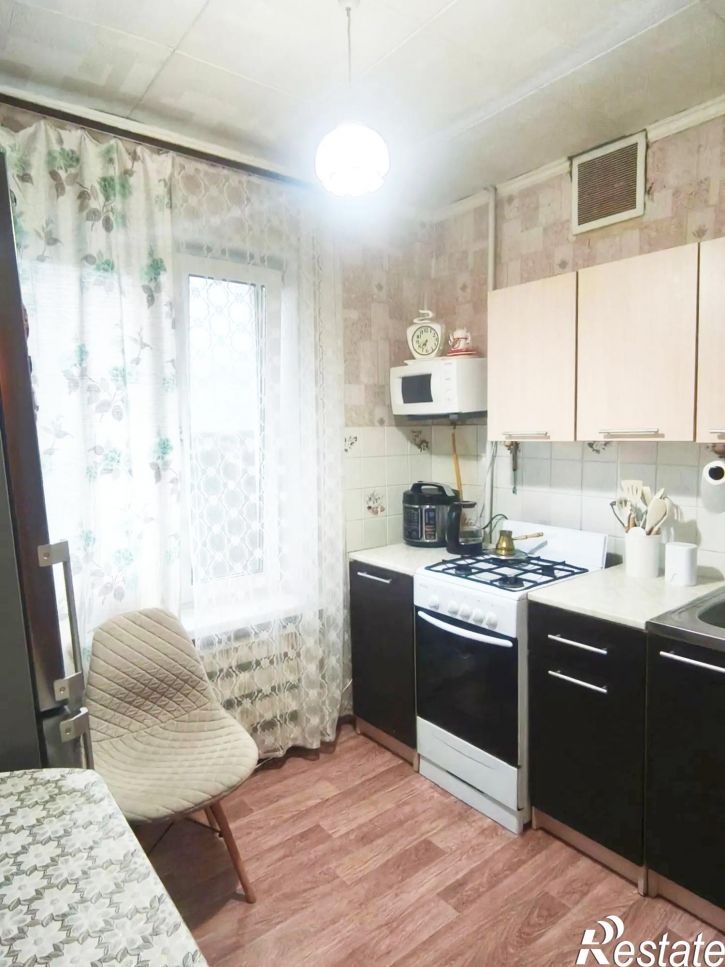 2-комн квартира Лукина  улица, д. 1а