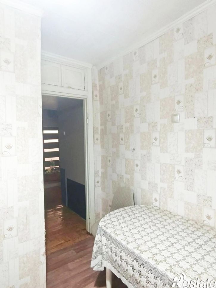 2-комн квартира Лукина  улица, д. 1а