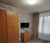 1-комн, 32кв м, этаж 7/9 ул Серова, 8