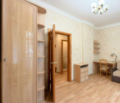2-комн, 54кв м, этаж 2/5 ул Маяковского, 23а