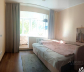 комната 65 кв м ул Рихарда Зорге, 53