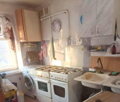 комната 17 кв м ул Главная, 69А