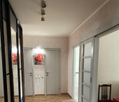 1-комн, 82кв м, этаж 4/10 ул 2-я Азинская, 3В