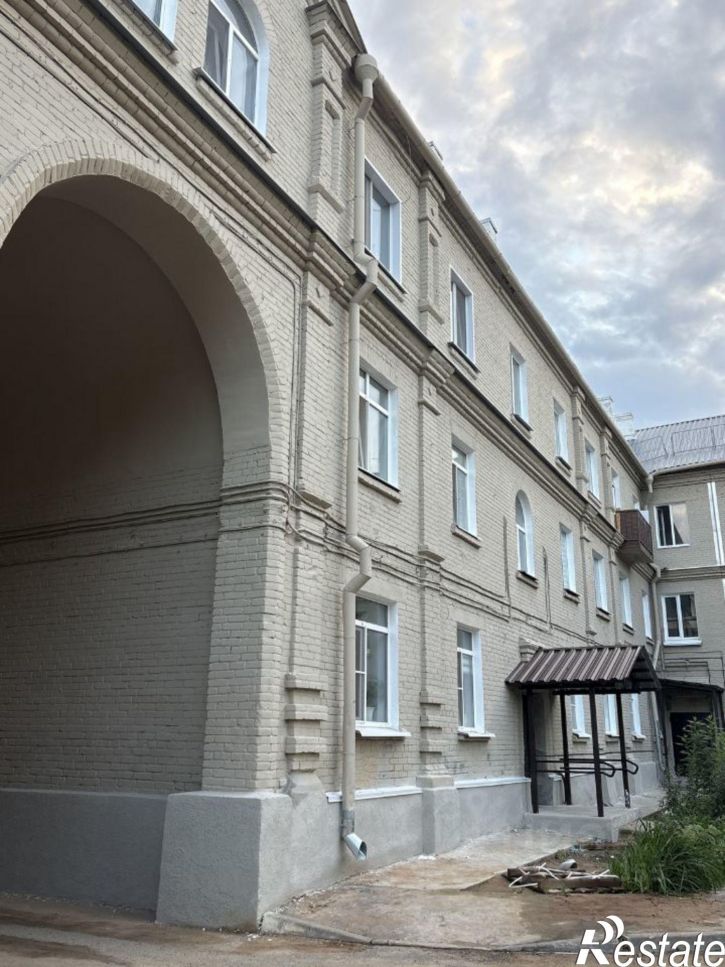 2-комн квартира ул Белинского, 10,  д. 10
