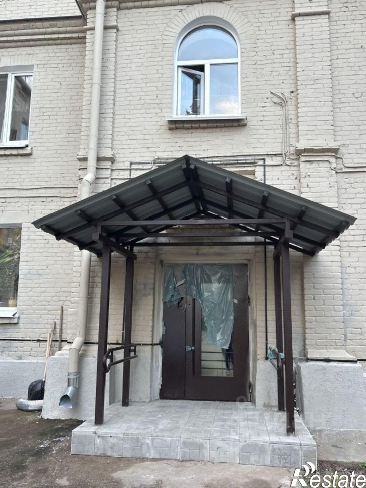 2-комн квартира ул Белинского, 10,  д. 10