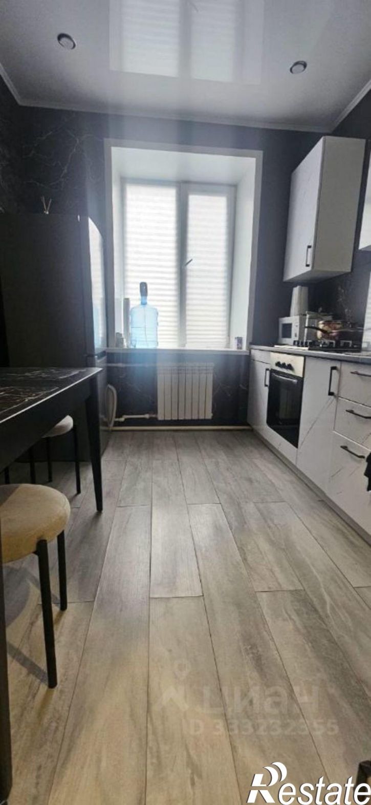 2-комн квартира ул Белинского, 10,  д. 10