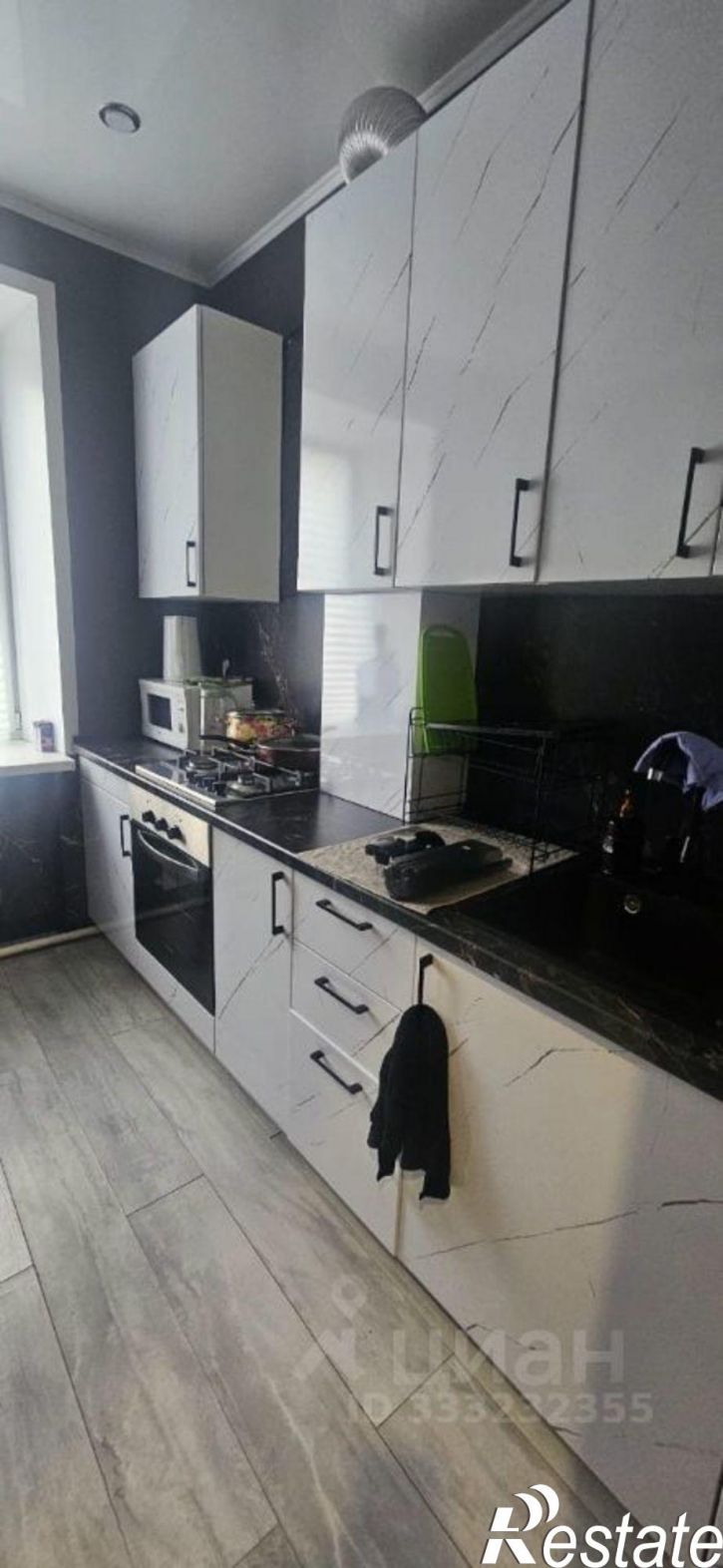 2-комн квартира ул Белинского, 10,  д. 10