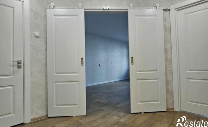 2-комн квартира ул Бирюзовая, 9,  д. 9