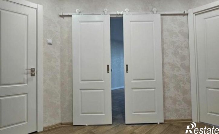2-комн квартира ул Бирюзовая, 9,  д. 9