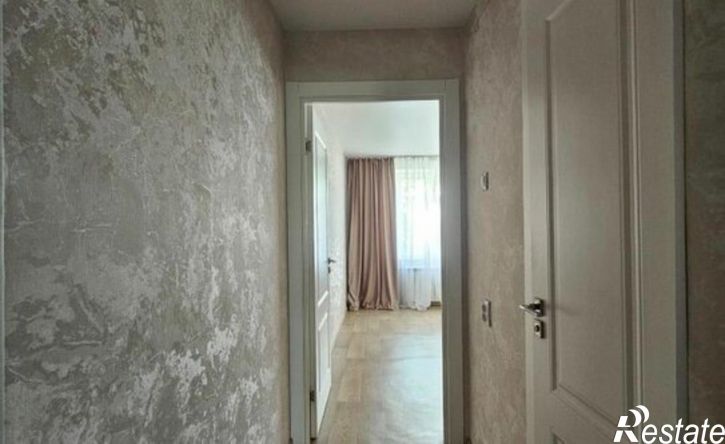 2-комн квартира ул Бирюзовая, 9,  д. 9