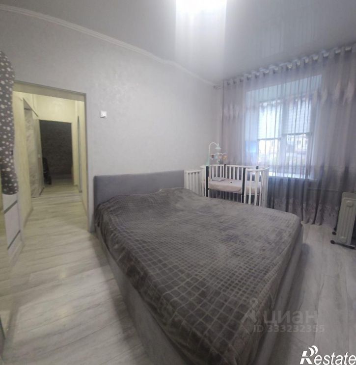 2-комн квартира ул Белинского, 10,  д. 10