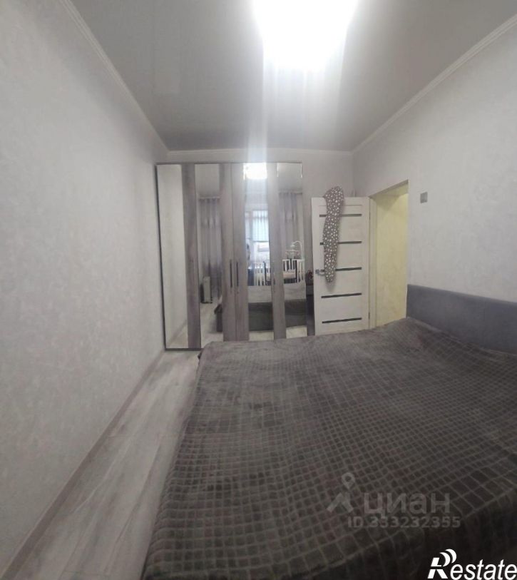 2-комн квартира ул Белинского, 10,  д. 10