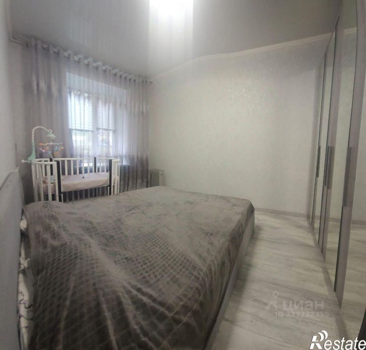 2-комн квартира ул Белинского, 10,  д. 10