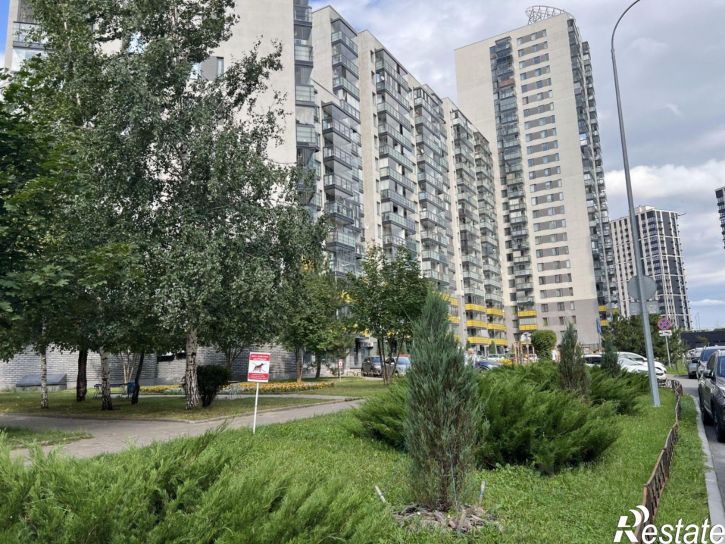 2-комн квартира ул Сибгата Хакима, 60,  д. 60