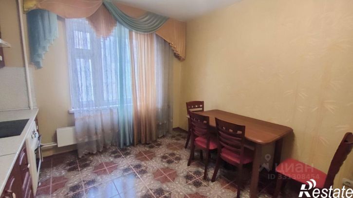 2-комн квартира пр-кт Победы, 78,  д. 78
