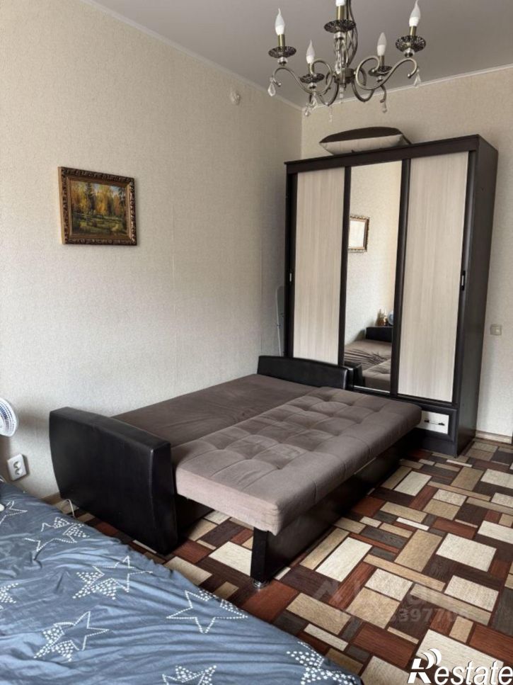 2-комн квартира ул Чистопольская, 71,  д. 71