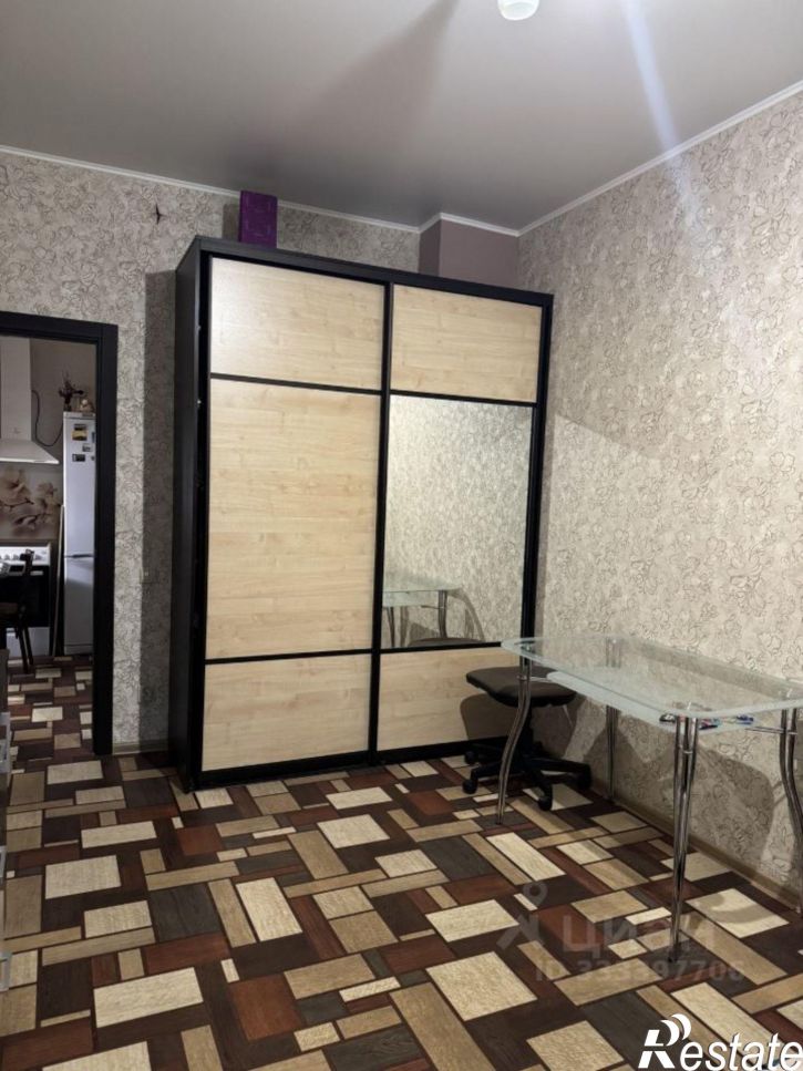2-комн квартира ул Чистопольская, 71,  д. 71