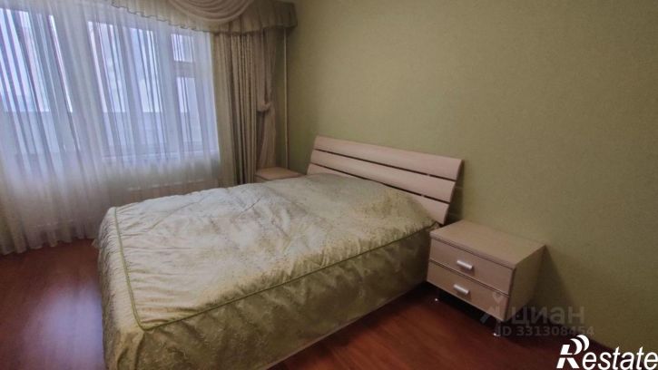 2-комн квартира пр-кт Победы, 78,  д. 78