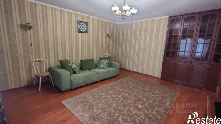 2-комн квартира пр-кт Победы, 78,  д. 78