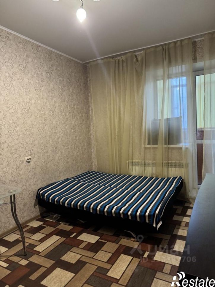 2-комн квартира ул Чистопольская, 71,  д. 71