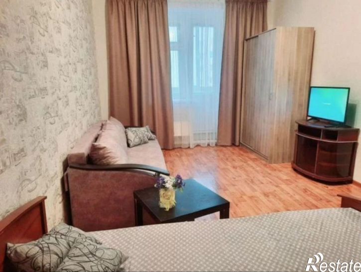 1-комн квартира ул 2-я Юго-Западная, 11,  д. 11