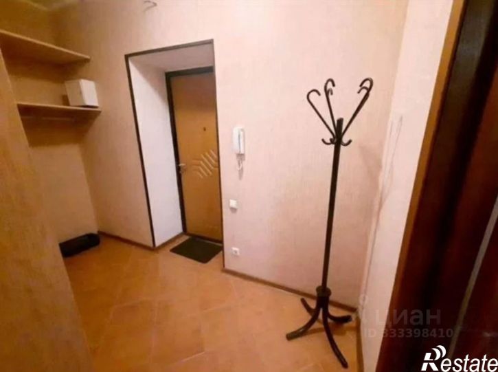 1-комн квартира ул 2-я Юго-Западная, 11,  д. 11