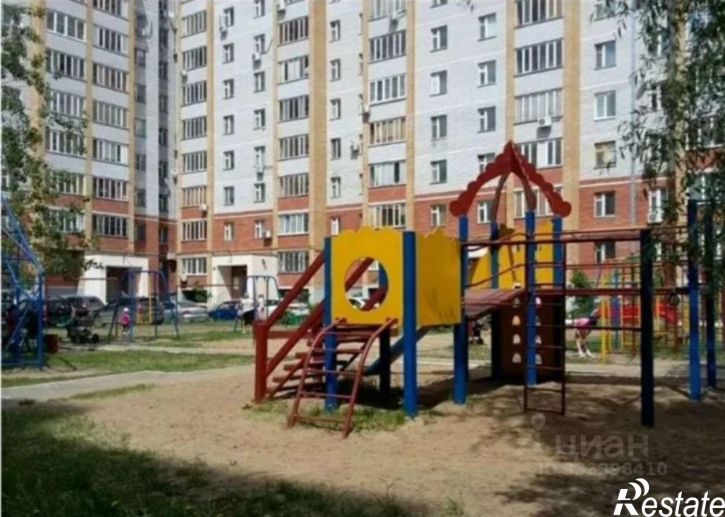 1-комн квартира ул 2-я Юго-Западная, 11,  д. 11