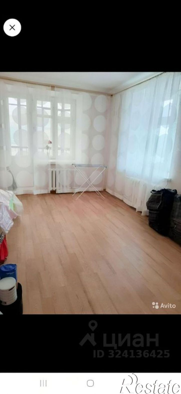 2-комн квартира ул Баки Урманче, 8,  д. 8