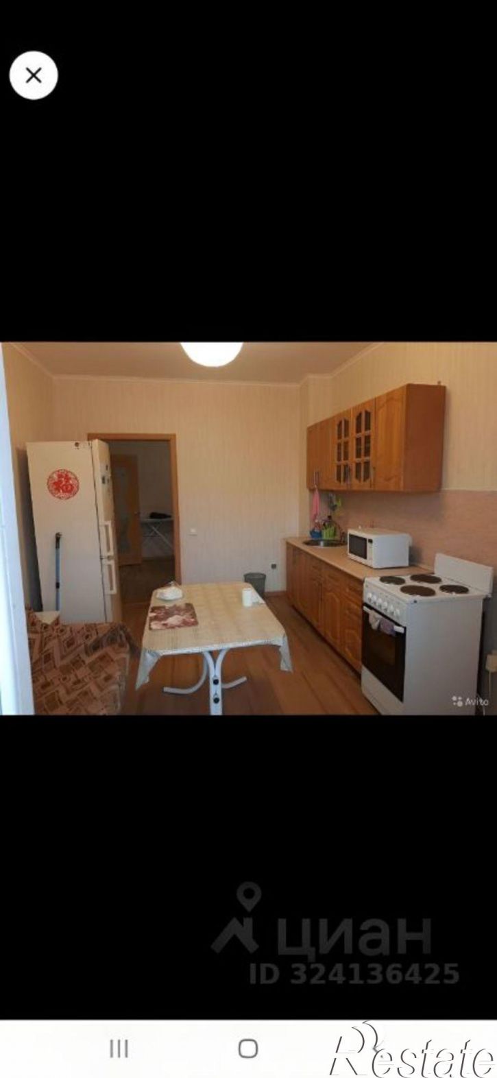 2-комн квартира ул Баки Урманче, 8,  д. 8
