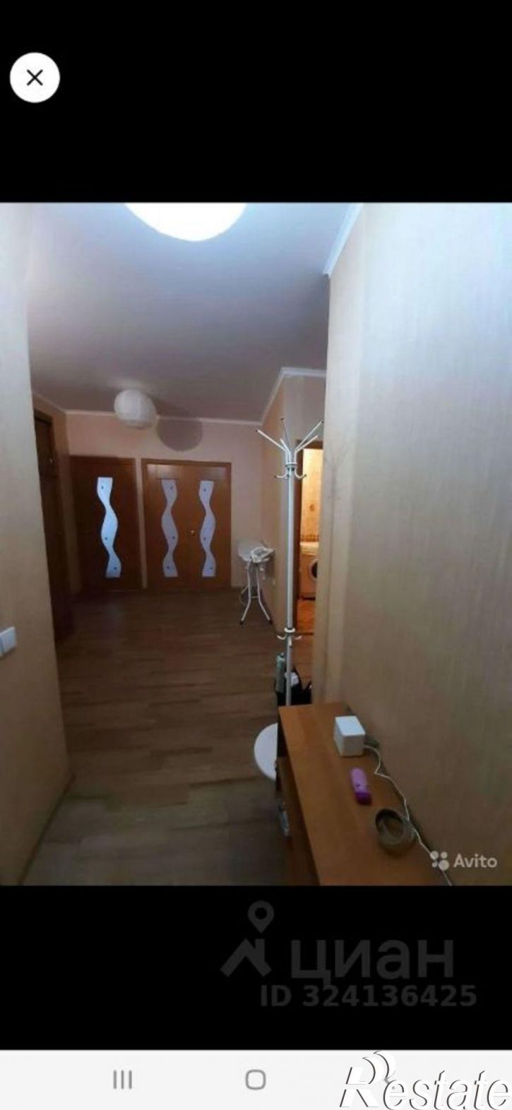 2-комн квартира ул Баки Урманче, 8,  д. 8